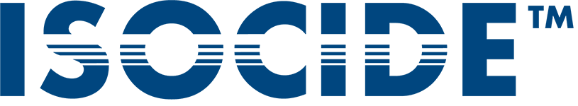 Isocide logo Isocide logo