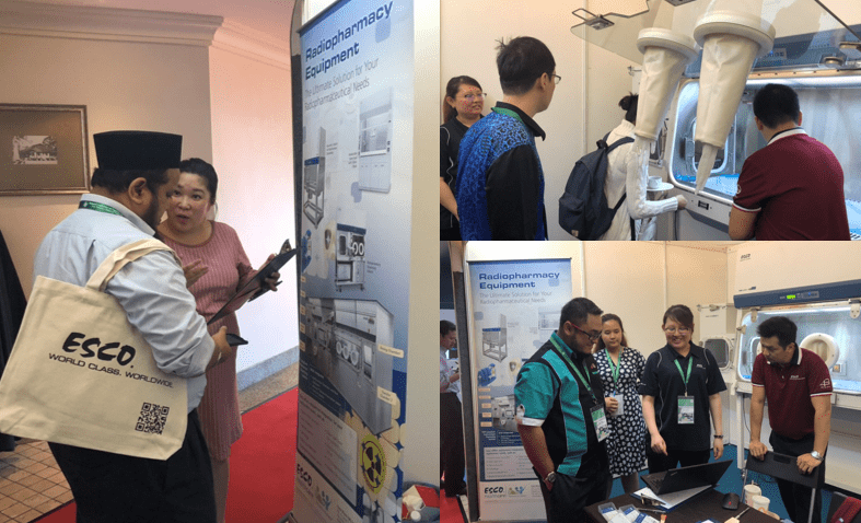 NCNM 2019 concluded a clearer goal