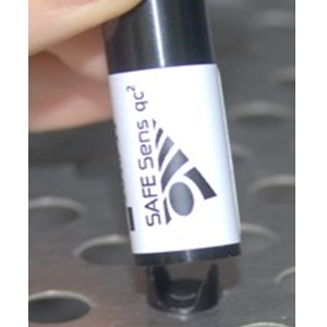QC alignment tool QC alignment tool