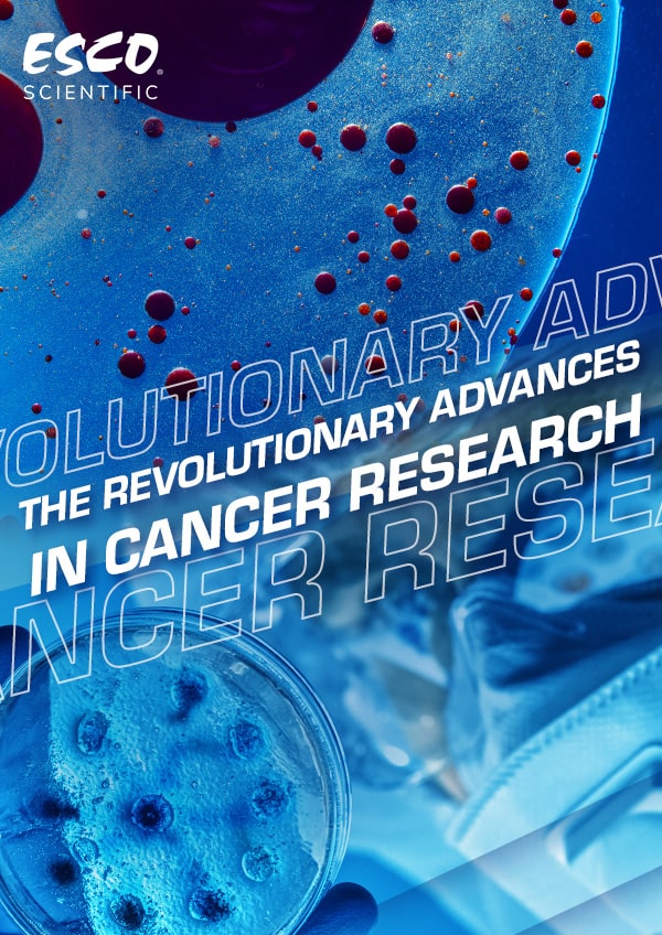 Breaking Barriers: The Revolutionary Advances in Cancer Research