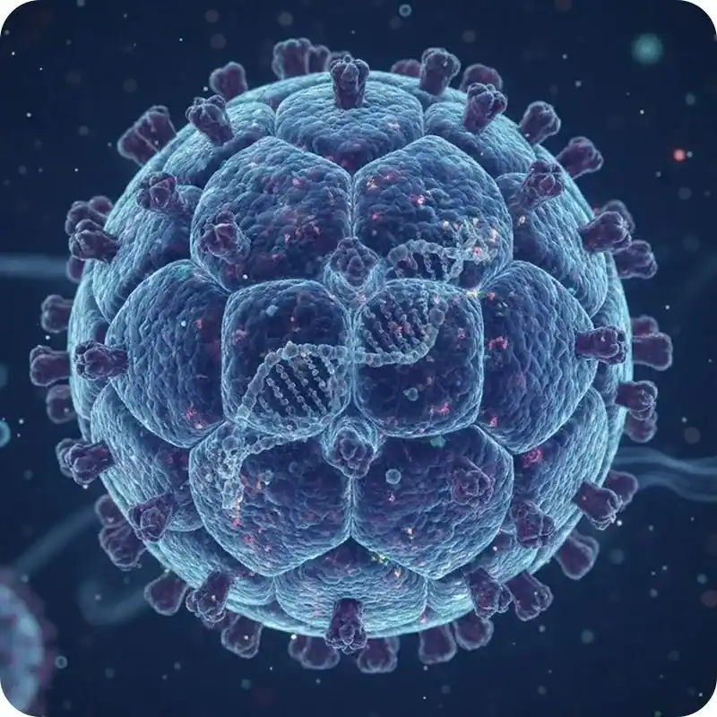 Fractyl Illustration Image