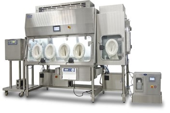 Advanced Processing Platform Isolators (APPI)