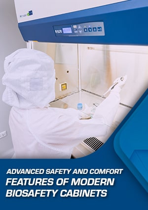 Must-Have Features of a Biosafety Cabinet