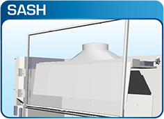 SASH