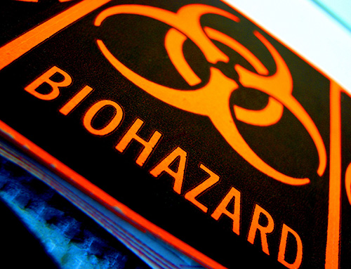 biohazards