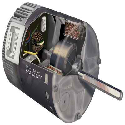 Blower Motor Blower Motor