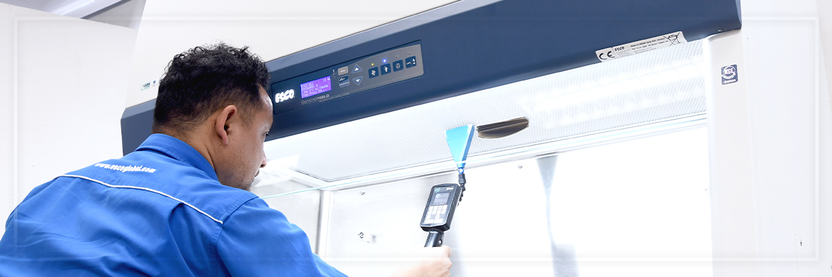 Biosafety Testing Services