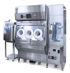 Cell Processing Isolators (CPI) Cell Processing Isolators (CPI)