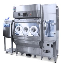 Cell Processing Isolators (CPI)