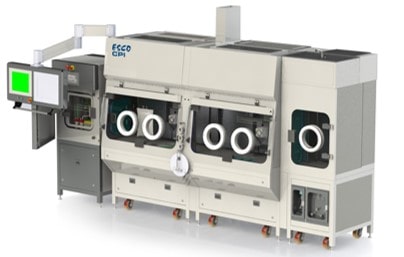 Cell Processing Isolators (CPI) Cell Processing Isolators (CPI)