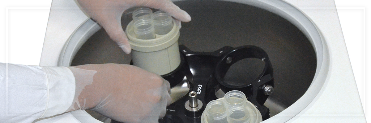 Centrifuge Service Centrifuge Service