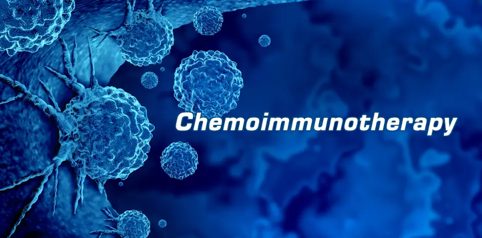 Chemoimmunotherapy: A Powerful Combination