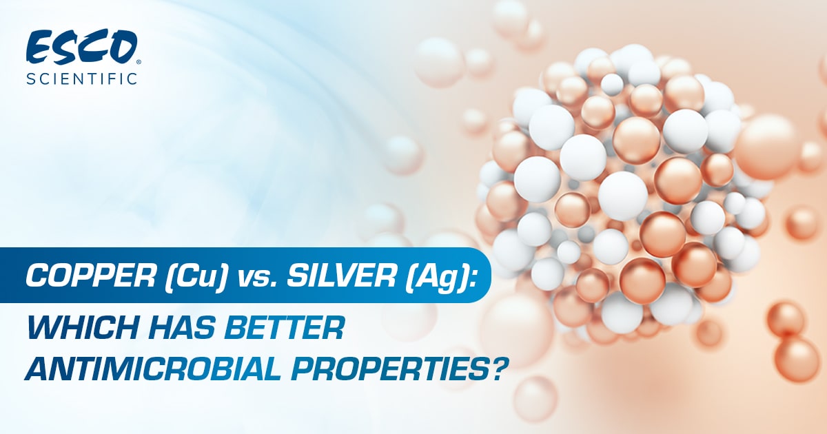 Difference Between Antimicrobial and Antibacterial - Ultra Fresh