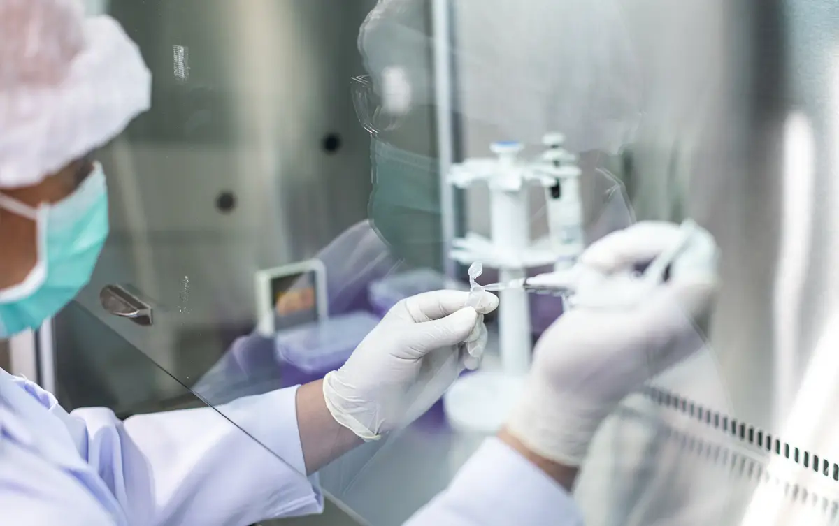 The Hidden Risk in Biosafety Cabinets
