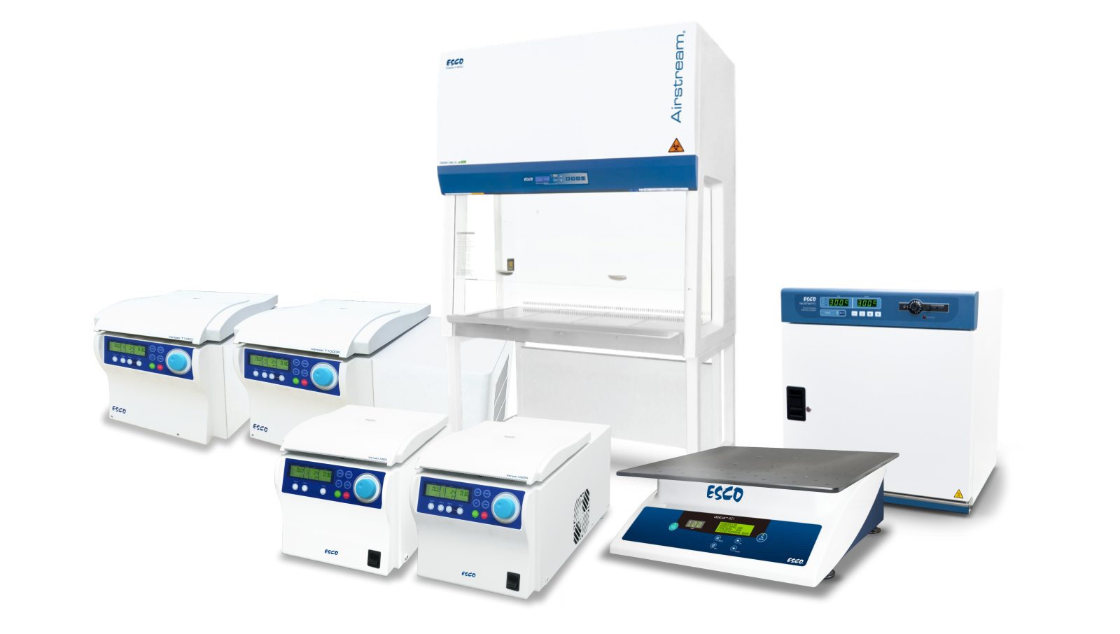 Esco Equipment Esco Equipment