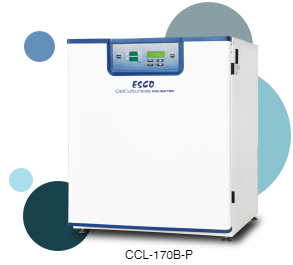 Esco CelCulture CO<sub>2</sub> Incubator