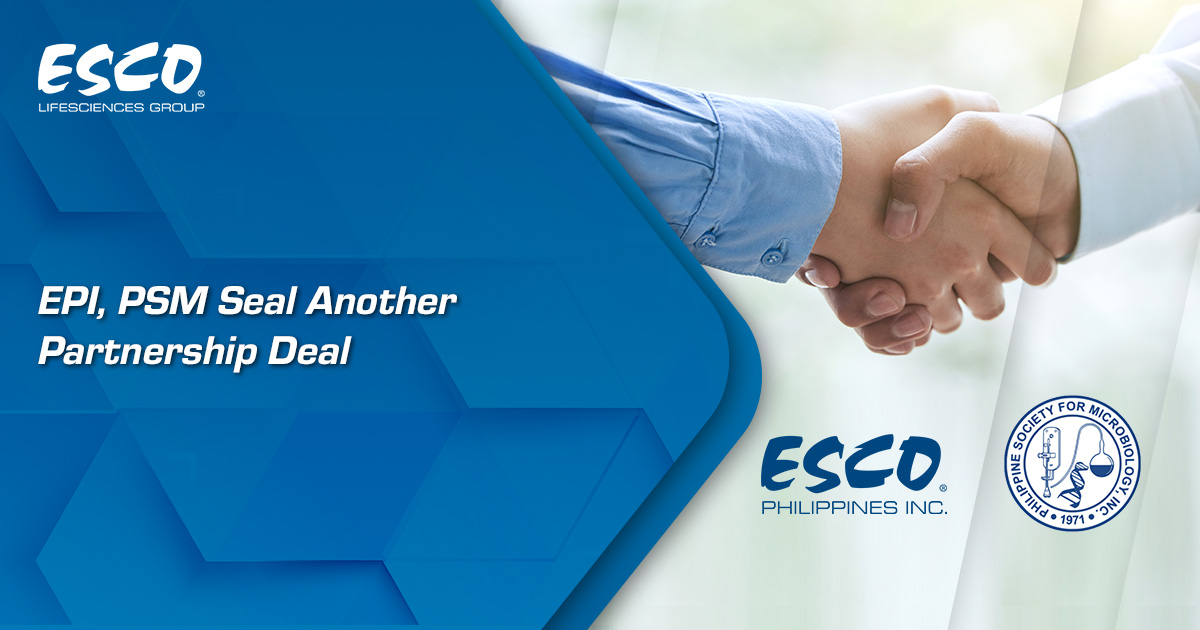EPI, PSM Seal Another Partnership Deal