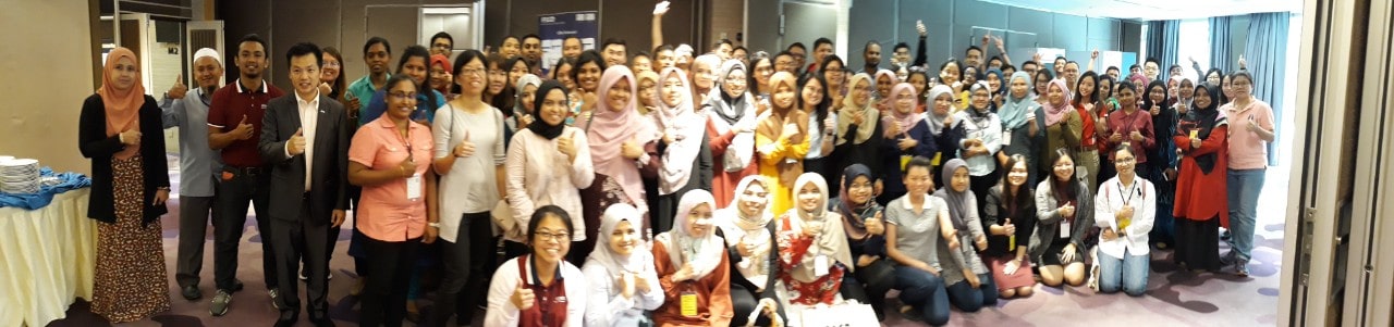 Esco Raises Biosafety Awareness in Penang