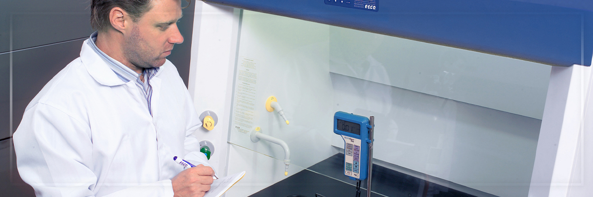 Fume Hood Service Fume Hood Service