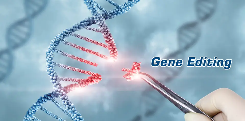 Gene Editing: The Role of CRISPR in Cancer Treatment