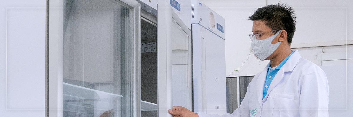 Laboratory Refrigerators and Freezers Service Laboratory Refrigerators and Freezers Service