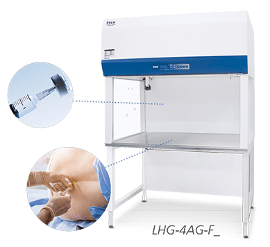 non-hazardous sterile compounding