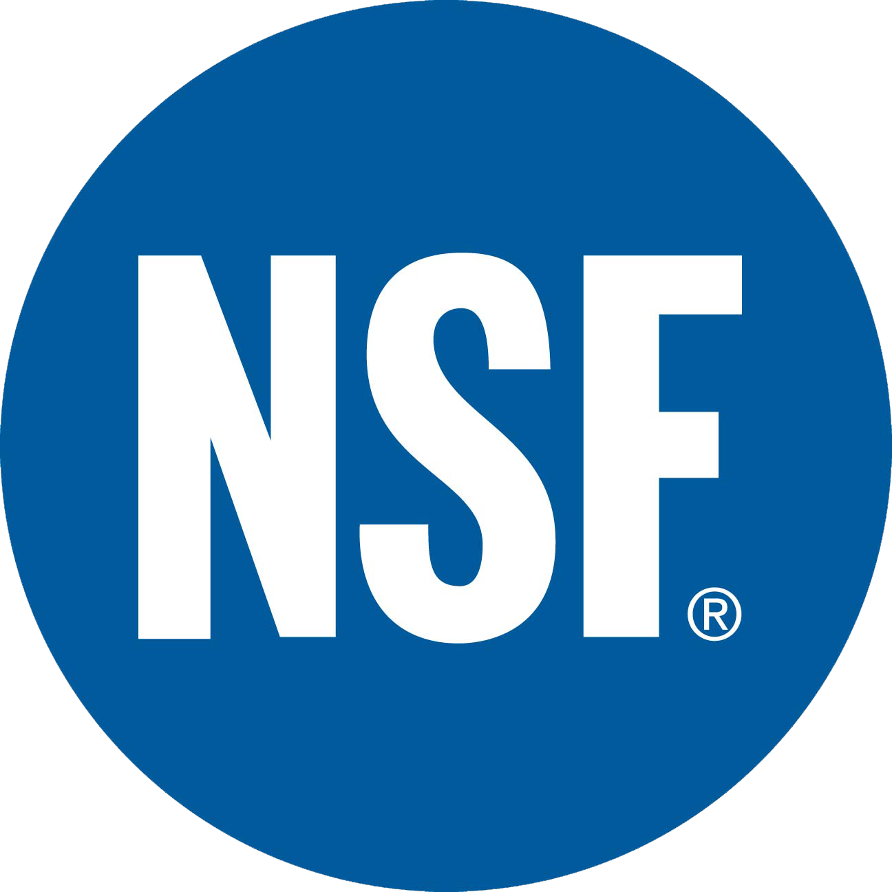 NSF logo NSF logo