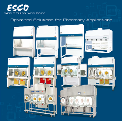 Optmized Solution for Pharmacy Applications Optmized Solution for Pharmacy Applications