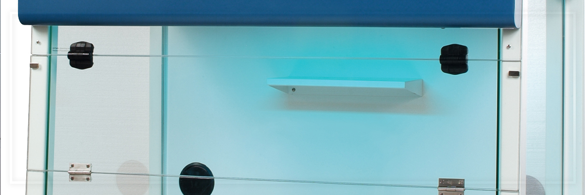 PCR Cabinet Service PCR Cabinet Service