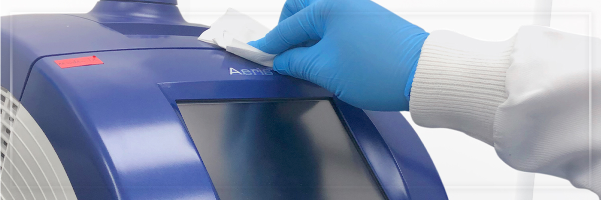 PCR Thermal Cycler Service PCR Thermal Cycler Service