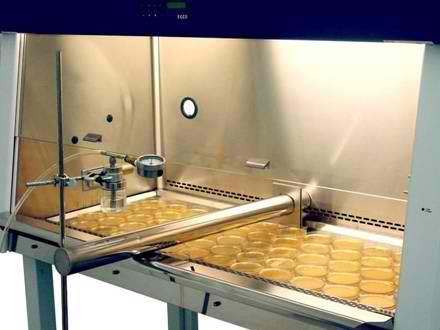 Product Protection Test Product Protection Test