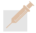 Syringe icon