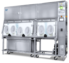 Temperature and CO2 Control Temperature and CO2 Control