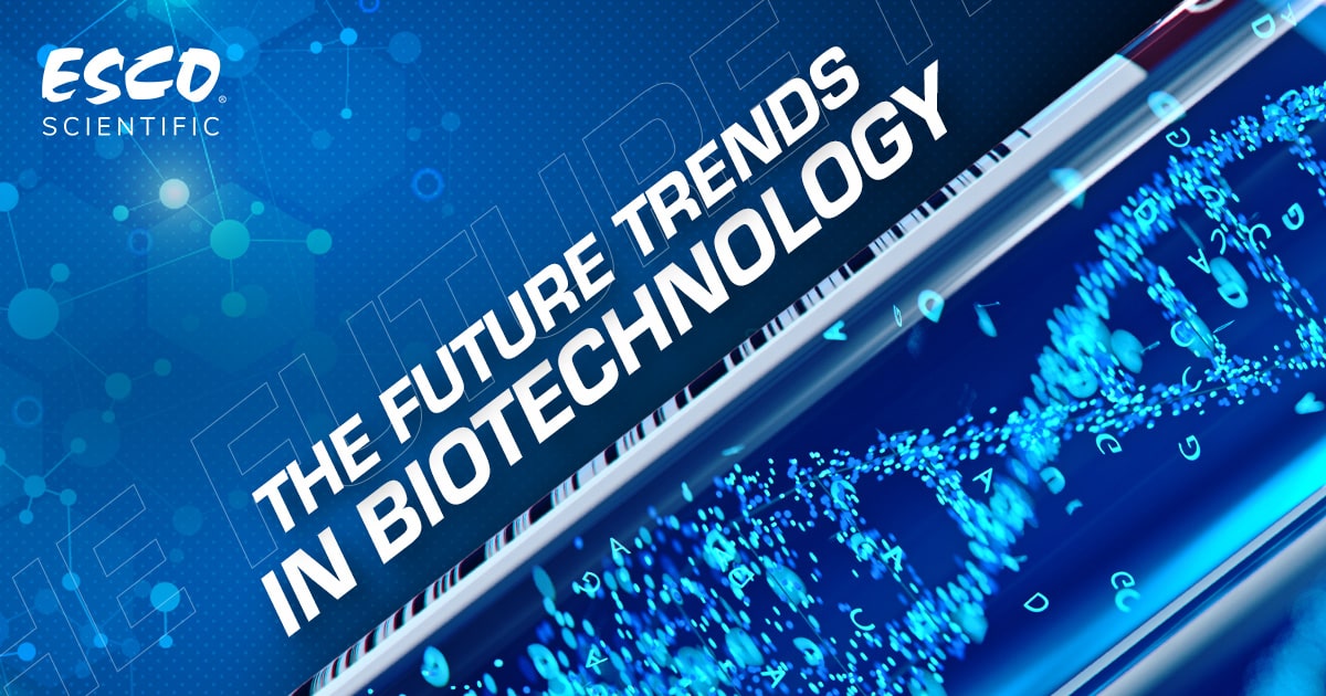 biotechnology latest researches