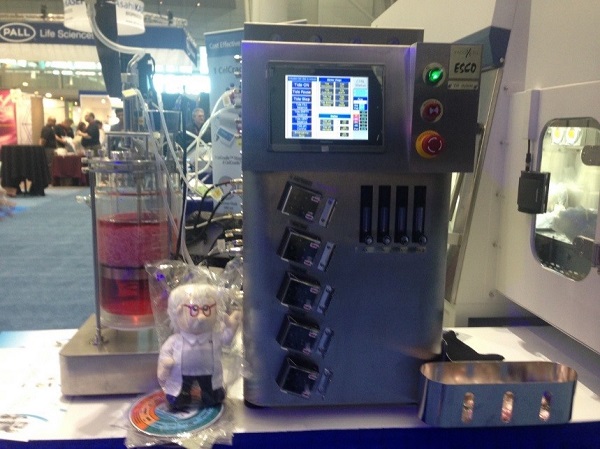 VacciXcell Hybrid with Dr. Einesco VacciXcell Hybrid with Dr. Einesco