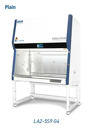 5ft Labculture II A2 BSC, Plain